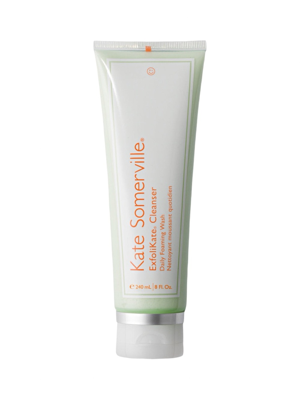 Kate Somerville ExfoliKate® Cleanser Daily Foaming Wash - 8 fl oz / 240 ml